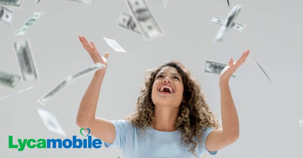 Lycamobile Lottery Separating Myths from Reality